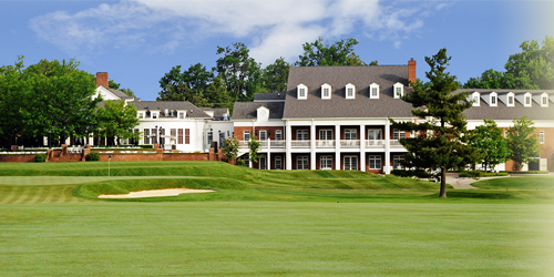 Lexington Country Club Ky