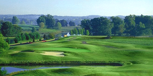 The Summit Country Club Golf In Owensboro Kentucky