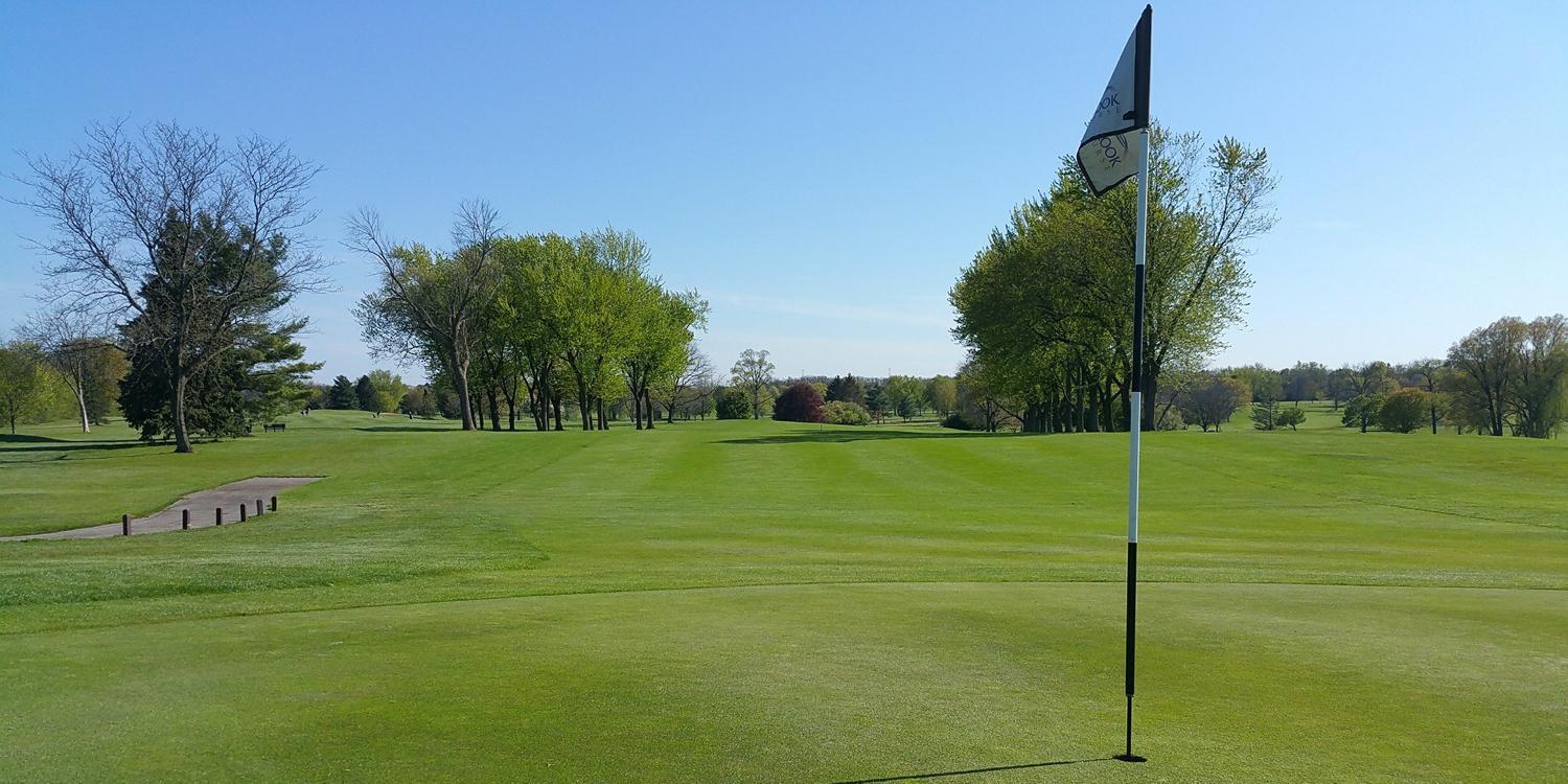 Bonnie Brook Golf Course