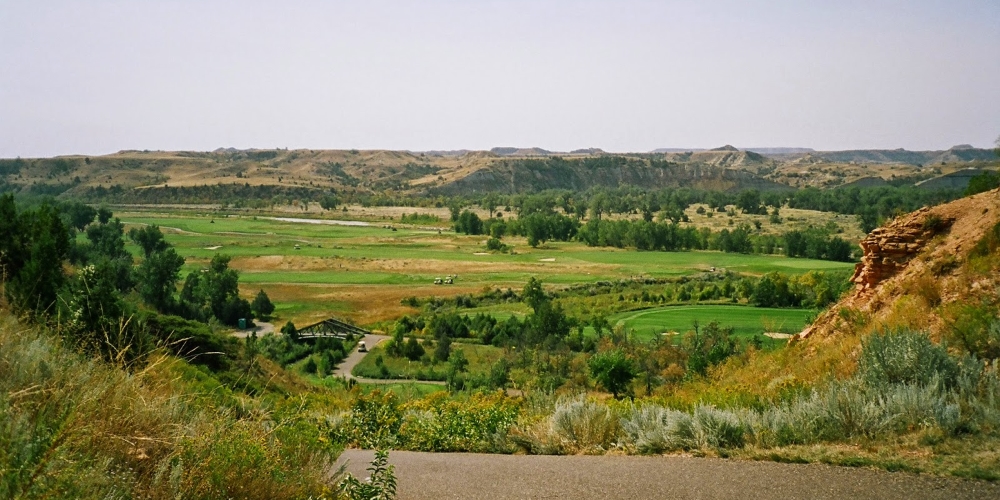 What You Need To Know Bully Pulpit Golf Course By Brian Weis