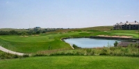 Top Kansas Golf Courses