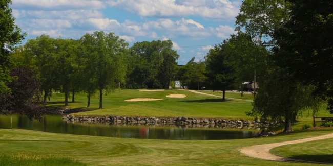 Delbrook - South #9
