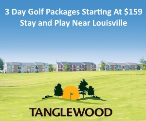 Tanglewood Golf Course