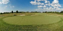 Fuzzy Zoeller's Champions Pointe Golf Club