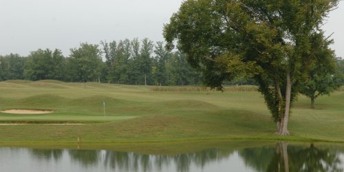 Eagle Trace Golf Course