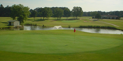 Featured Kentucky Golf Course