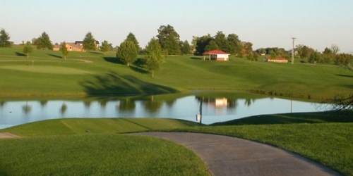 Featured Kentucky Golf Course