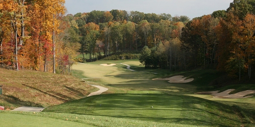 Featured Kentucky Golf Course