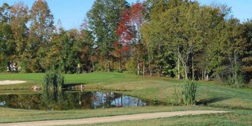 Deer Lakes Golf Course