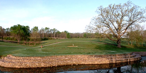 Duckers Lake Golf Course