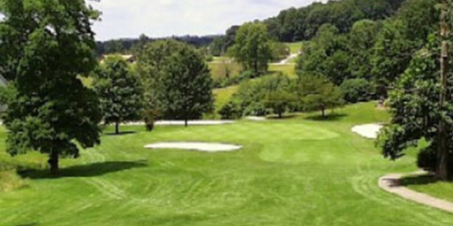 Eagles Nest Country Club