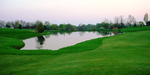 Fairway Golf Course