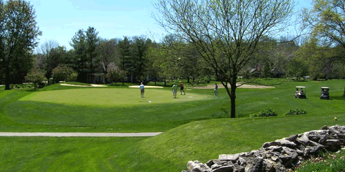 Frankfort Country Club