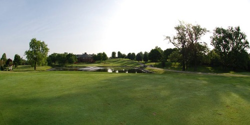 Andover Golf & Country Club