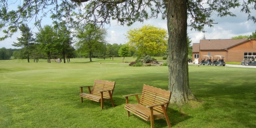 Hemlock Springs Golf Club