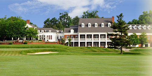 Idle Hour Country Club