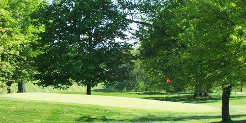 Maysville Country Club
