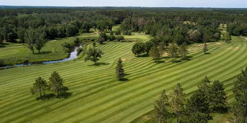 Blueberry Pines Golf Club