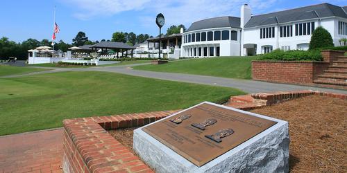 Hope Valley Country Club