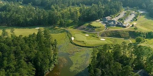 Savannah Lakes Village & Golf Clubs |  Tara Golf Course