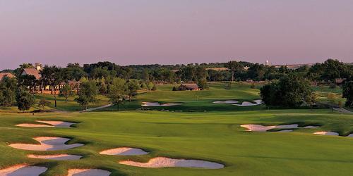 TPC Craig Ranch