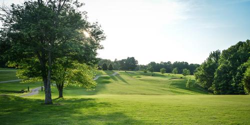 Eagle Creek Golf Course - La Grange, KY