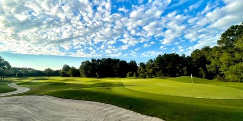 Bent Creek Golf Course