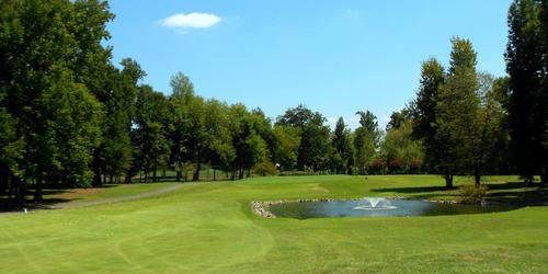 Calvert City Golf & Country Club
