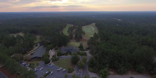 Cedar Creek Golf Club