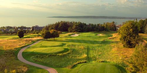 Crooked Tree Golf Club | BOYNE Golf