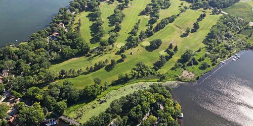 Lauderdale Lakes Country Club