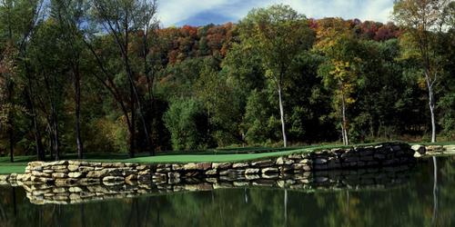 Olde Stonewall Golf Club Golf Package