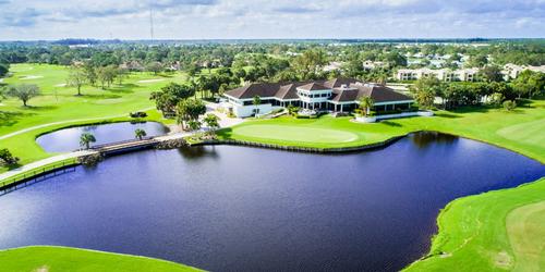 Osprey Creek at Martin Downs