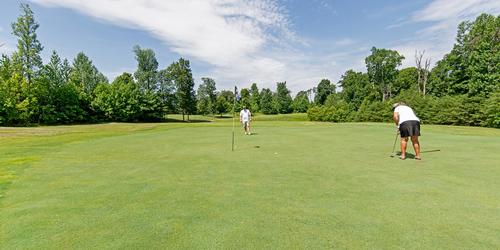 Pennyrile Forest State Park Resort Kentucky golf packages