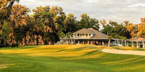 Sapelo Hammock Golf Club Golf in Shellman Bluff Kentucky Sapelo Hammock Golf Club Golf in Shellman Bluff Kentucky