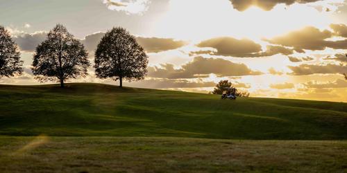 Tanglewood Golf Course