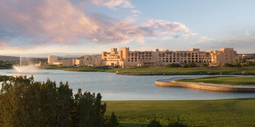 Towa Golf Club at Buffalo Thunder Resort & Casino Golf Package