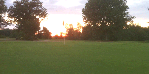 Sullivans Par 3