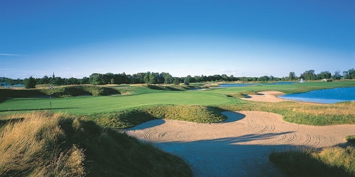 The Fortress - Golf in Frankenmuth, Kentucky