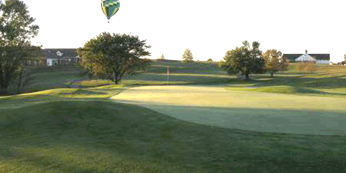 Weissinger Hills Golf Course