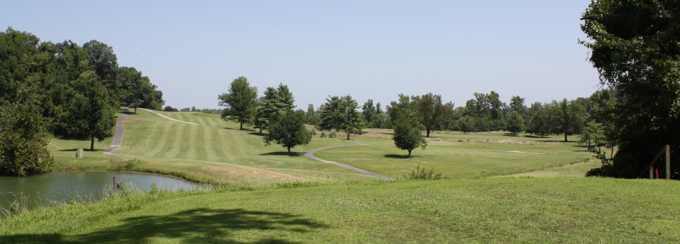 Ben Hawes Park Golf Course Golf Outing