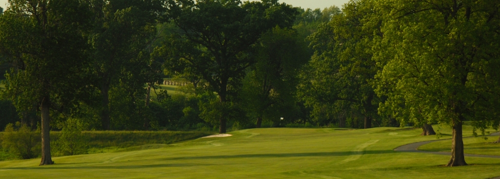 Houston Oaks Golf Course