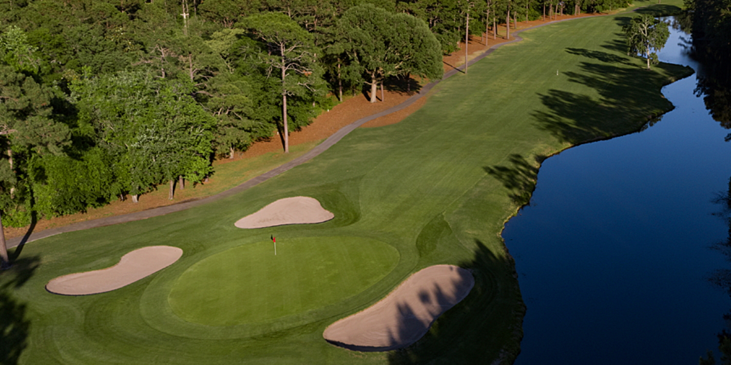 Litchfield Country Club