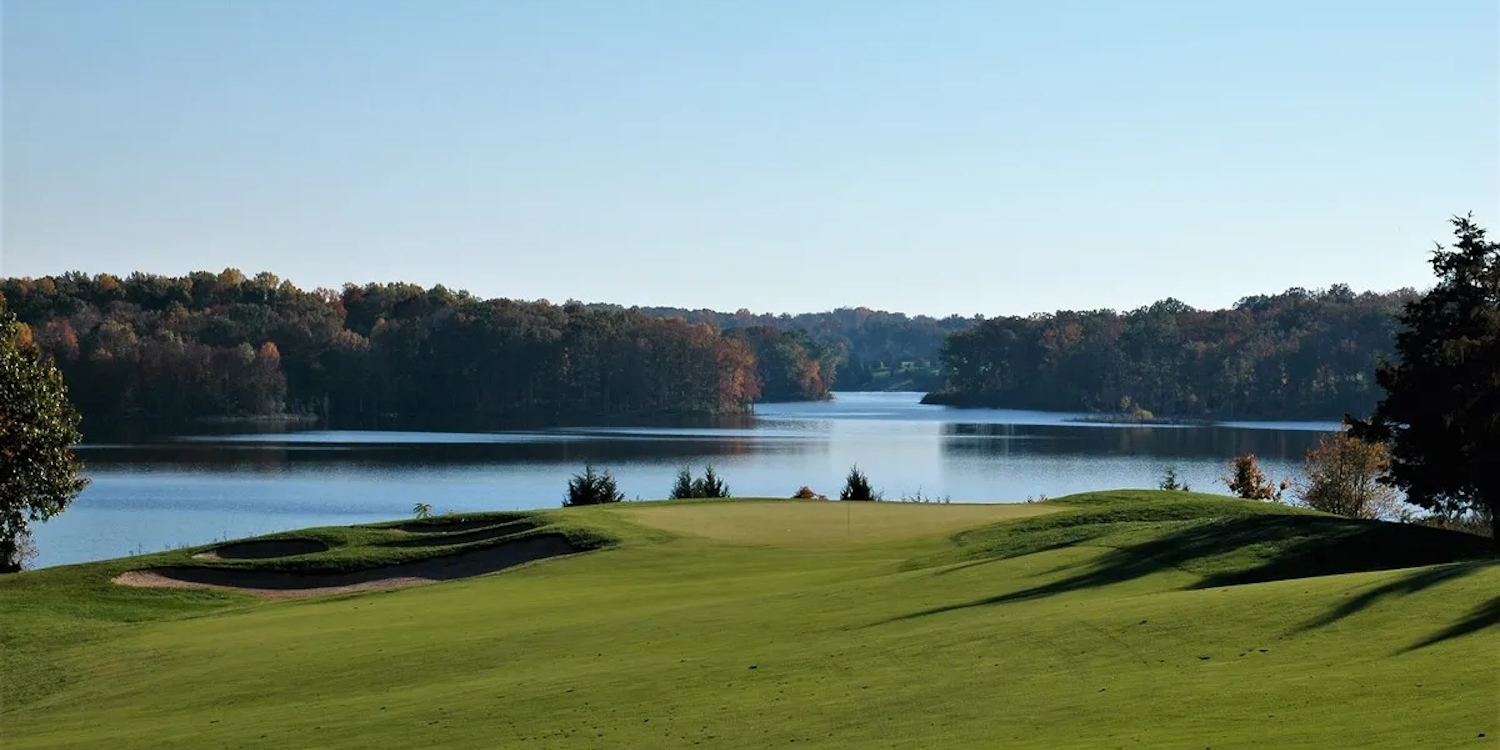 Stonewall Golf Club