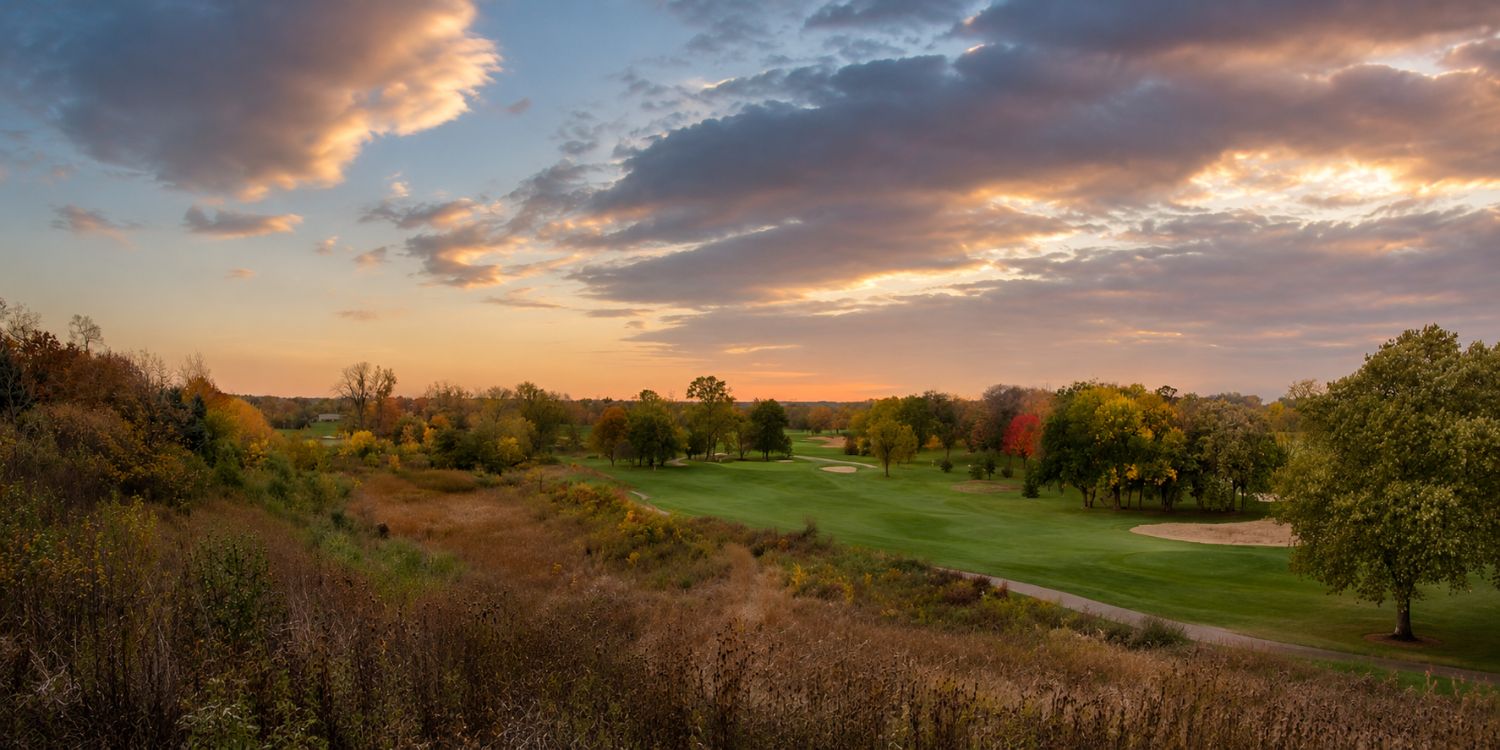 Belmont Golf Club