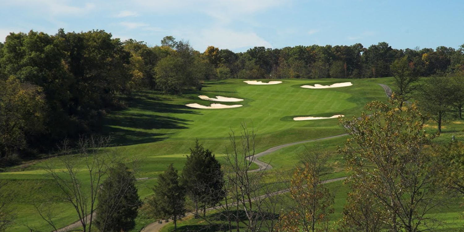 Blue Ridge Shadows Resort