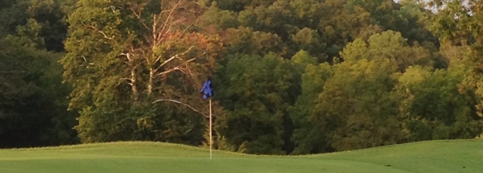 Boots Randolph Golf Course Golf Outing