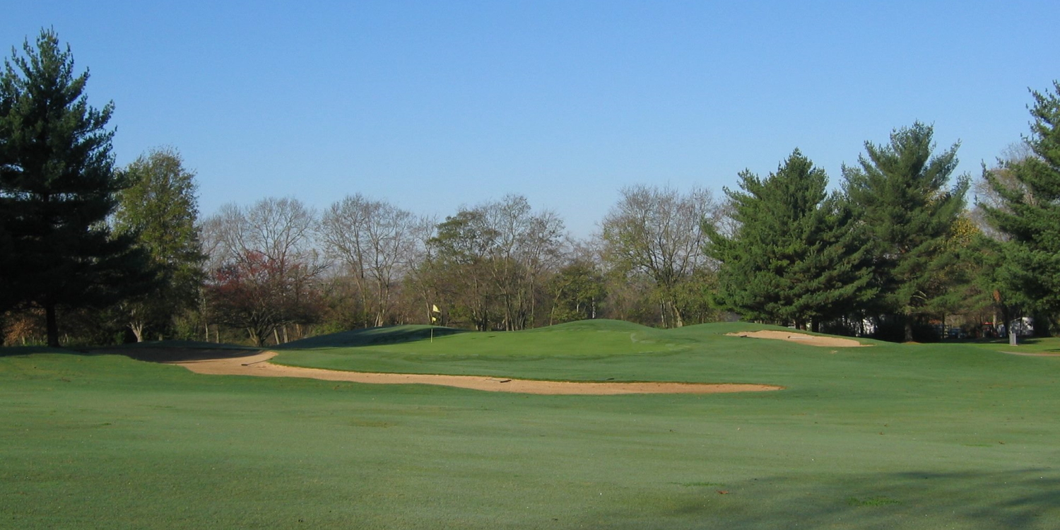 Bowling Green Country Club Golf in Bowling Green, Kentucky