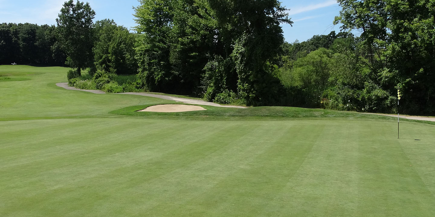 Brentwood Golf Club