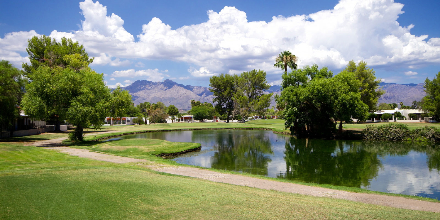 Dorado Country Club